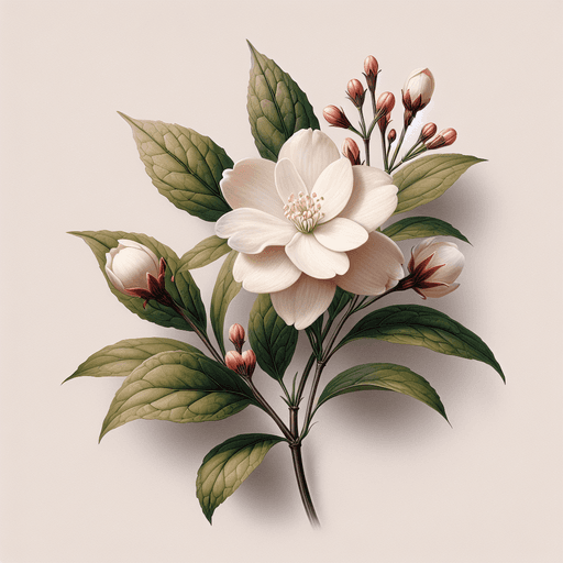Jasminum